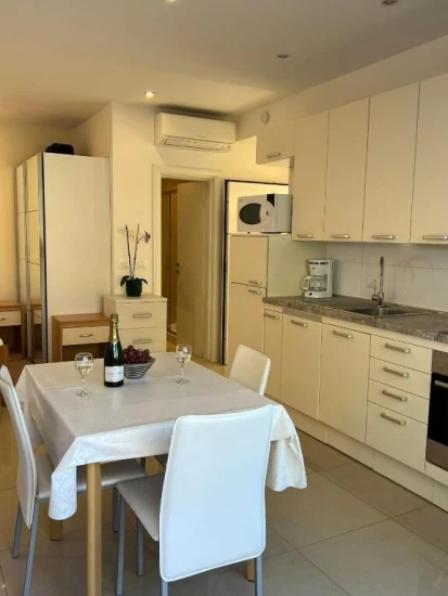 Apartmán Střední Dalmácie - Brela DA 2213 N5