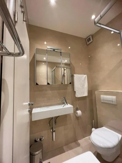 Apartmán Střední Dalmácie - Brela DA 2213 N5