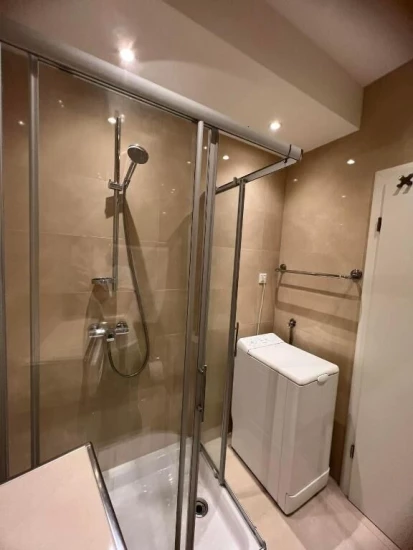 Apartmán Střední Dalmácie - Brela DA 2213 N5