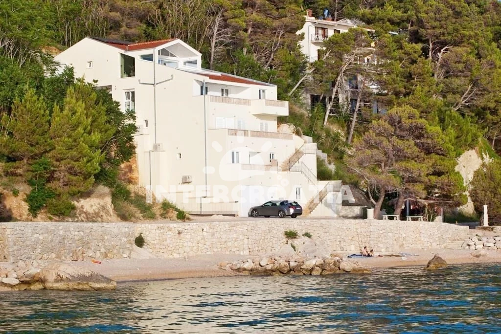 Apartmán Střední Dalmácie - Brela DA 2213 N5