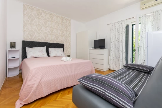 Apartmán Střední Dalmácie - Lokva Rogoznica DA 2520 N2