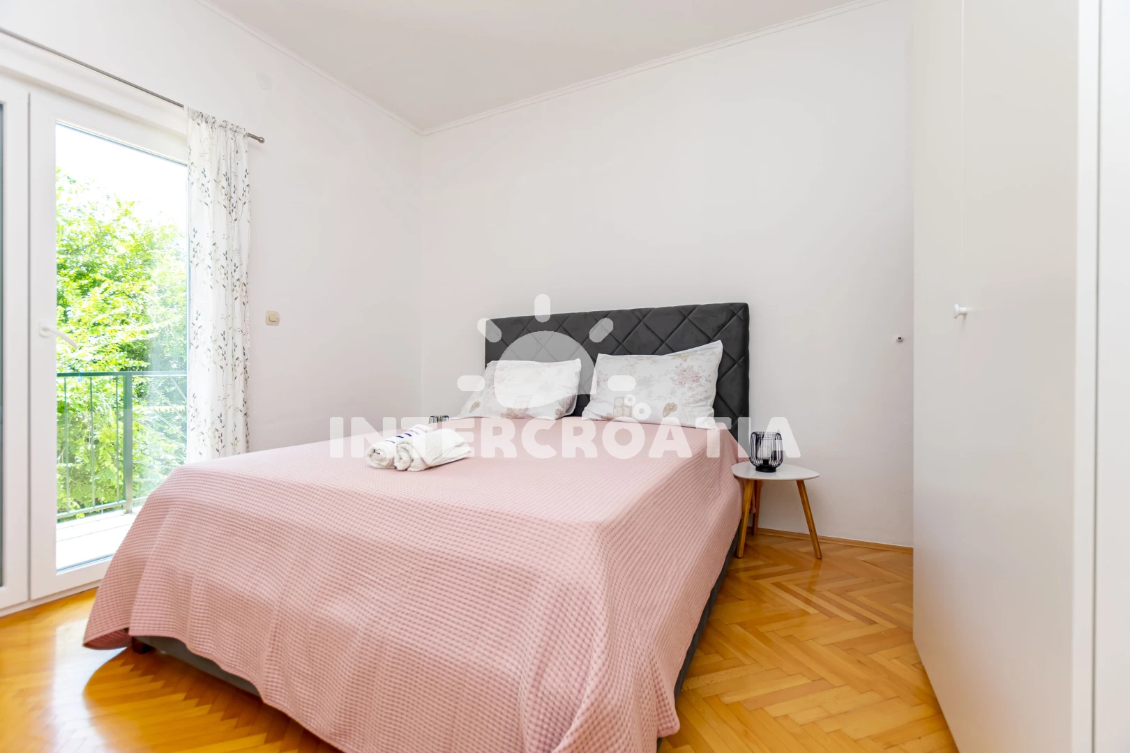 Apartmán Střední Dalmácie - Lokva Rogoznica DA 2520 N3