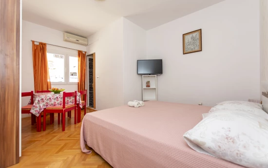 Apartmán Střední Dalmácie - Lokva Rogoznica DA 2520 N5
