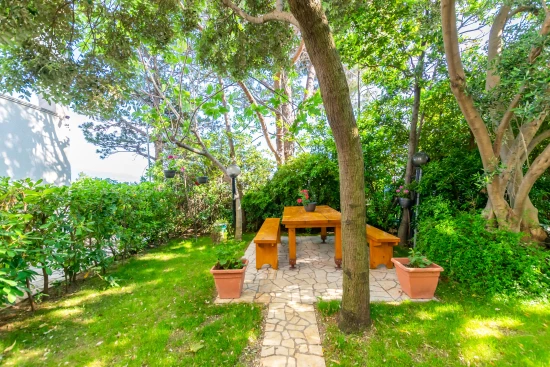 Apartmán Ostrov Rab - Lopar OS 7937 N1