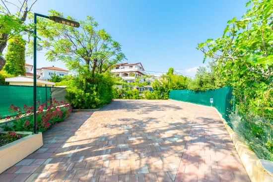 Apartmán Ostrov Rab - Lopar OS 7937 N1