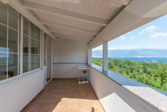 Apartmán Ostrov Rab - Lopar OS 7937 N1