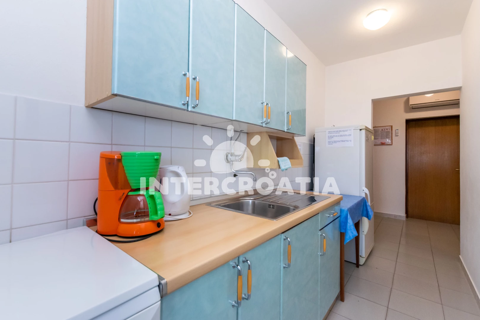 Apartmán Ostrov Rab - Lopar OS 7937 N1