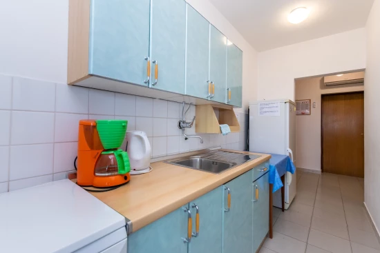 Apartmán Ostrov Rab - Lopar OS 7937 N1