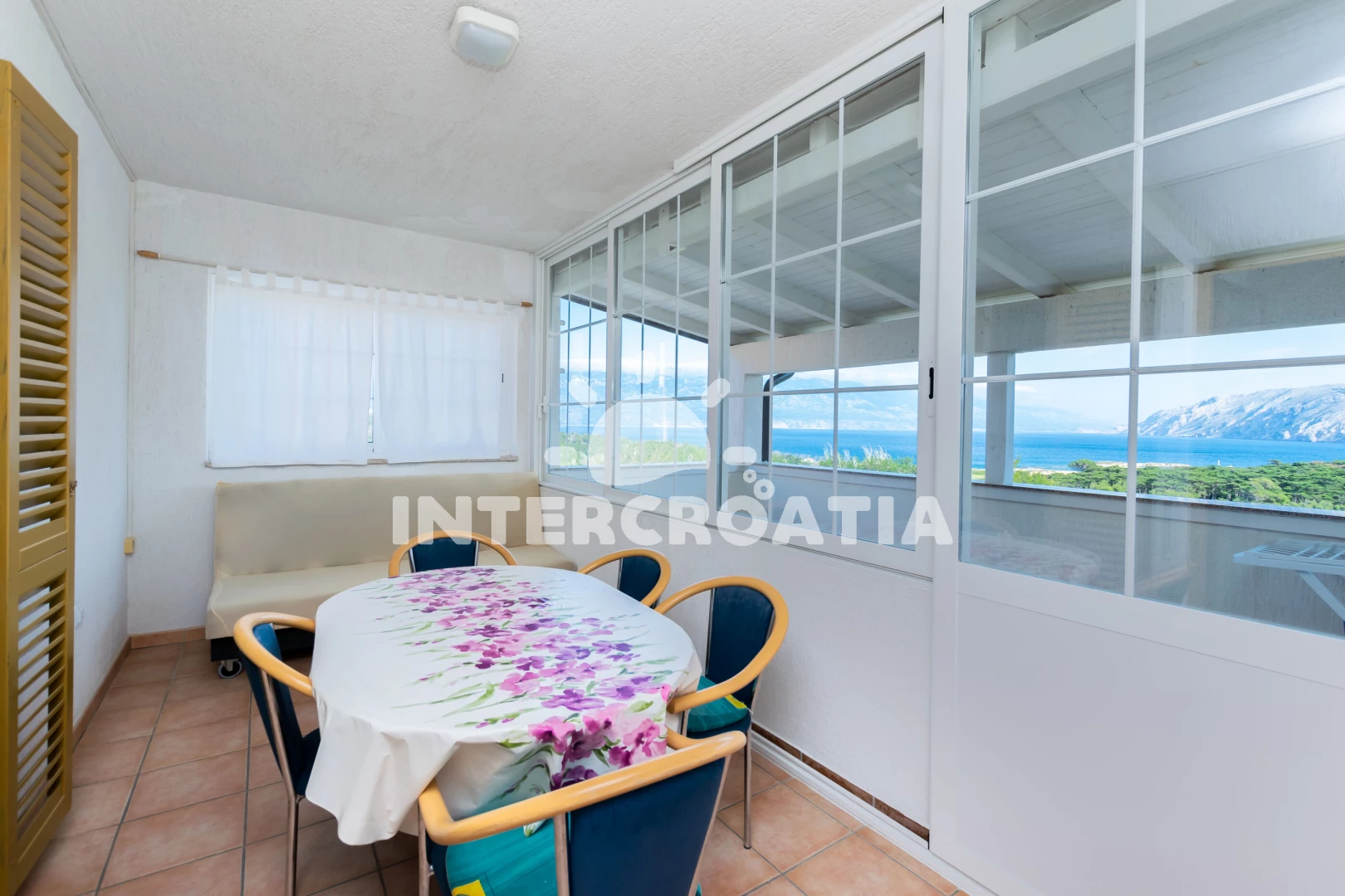 Apartmán Ostrov Rab - Lopar OS 7937 N1