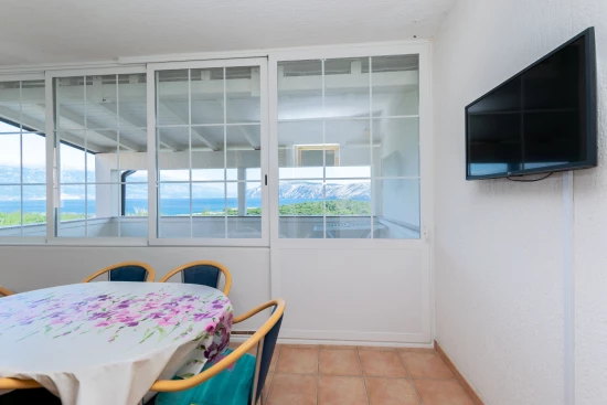 Apartmán Ostrov Rab - Lopar OS 7937 N1