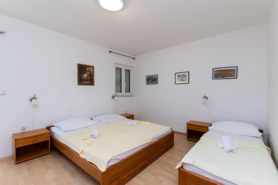 Apartmán Ostrov Rab - Lopar OS 7937 N1