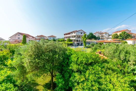 Apartmán Ostrov Rab - Lopar OS 7937 N1