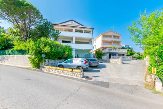 Apartmán Ostrov Rab - Lopar OS 7937 N2