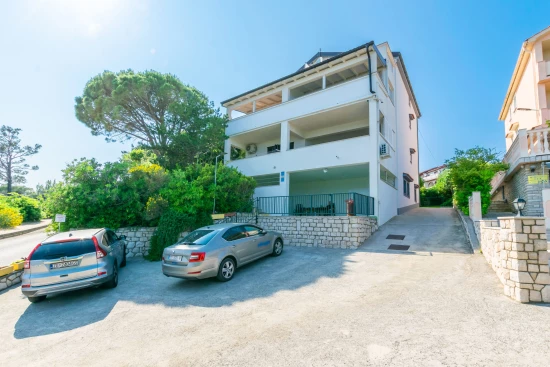 Apartmán Ostrov Rab - Lopar OS 7937 N2