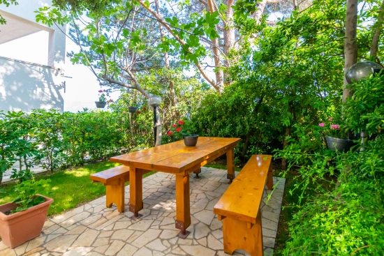 Apartmán Ostrov Rab - Lopar OS 7937 N2