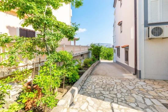 Apartmán Ostrov Rab - Lopar OS 7937 N2