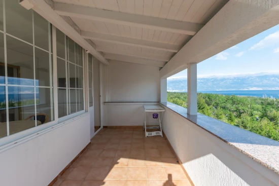 Apartmán Ostrov Rab - Lopar OS 7937 N2