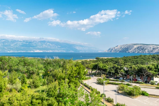 Apartmán Ostrov Rab - Lopar OS 7937 N2