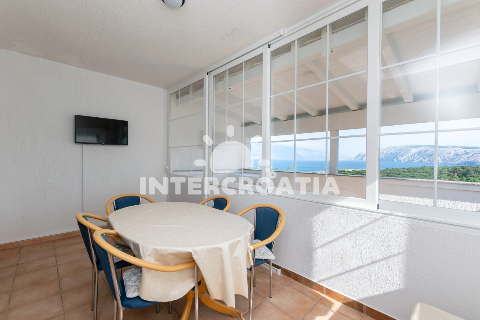 Apartmán Ostrov Rab - Lopar OS 7937 N2