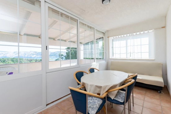 Apartmán Ostrov Rab - Lopar OS 7937 N2