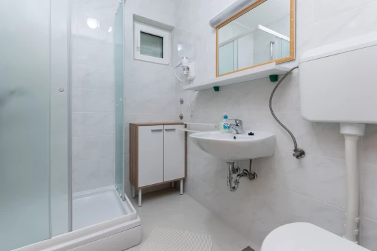 Apartmán Ostrov Rab - Lopar OS 7937 N2