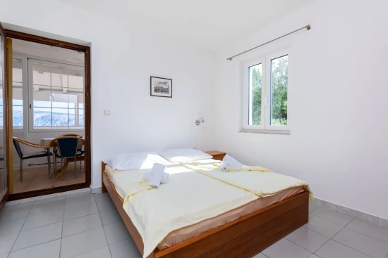 Apartmán Ostrov Rab - Lopar OS 7937 N2