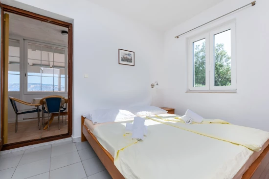 Apartmán Ostrov Rab - Lopar OS 7937 N2