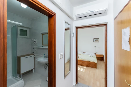 Apartmán Ostrov Rab - Lopar OS 7937 N2