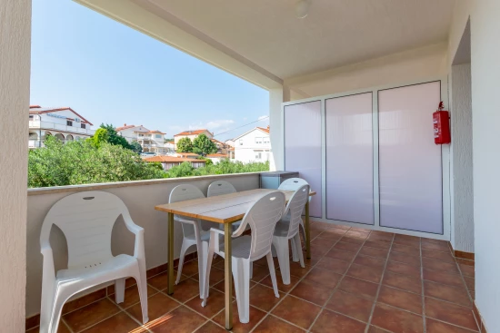 Apartmán Ostrov Rab - Lopar OS 7937 N2