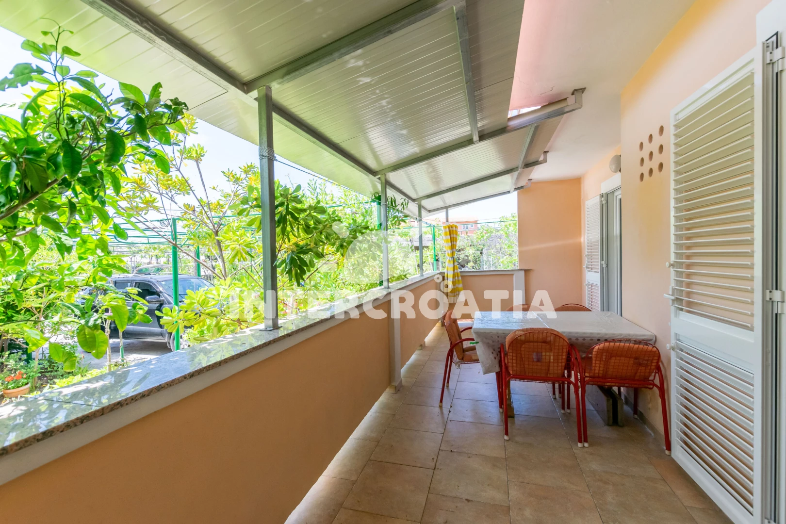 Apartmán Ostrov Rab - Lopar OS 7938 N1