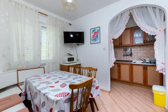 Apartmán Ostrov Rab - Lopar OS 7938 N1