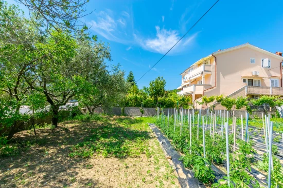 Apartmán Ostrov Rab - Lopar OS 7938 N2