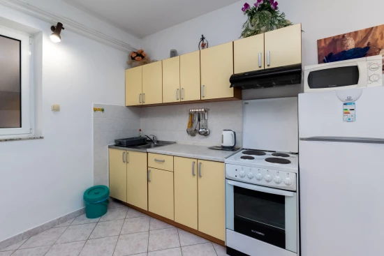 Apartmán Ostrov Rab - Lopar OS 7938 N2