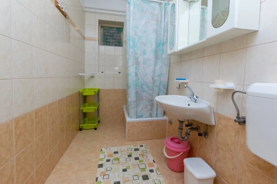 Apartmán Ostrov Rab - Lopar OS 7938 N2