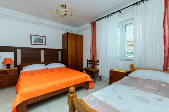 Apartmán Ostrov Rab - Lopar OS 7938 N2