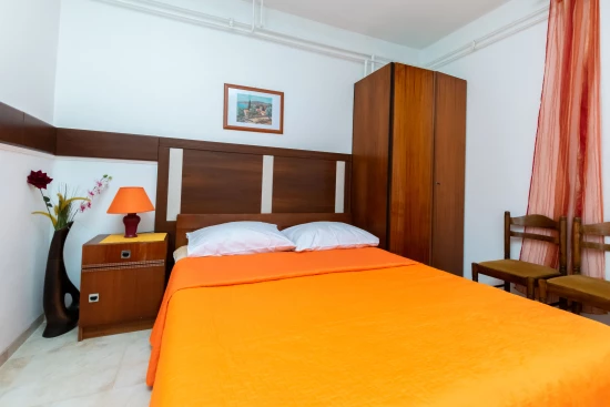 Apartmán Ostrov Rab - Lopar OS 7938 N2