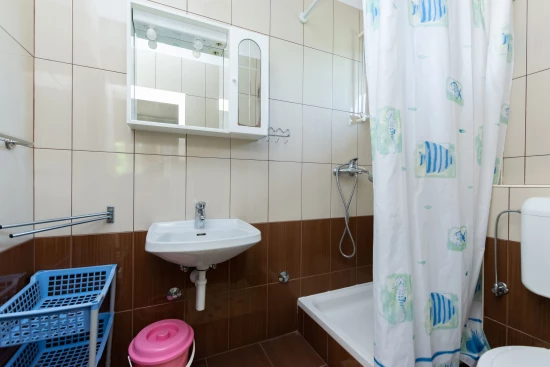 Apartmán Ostrov Rab - Lopar OS 7938 N2