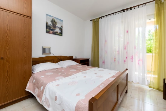 Apartmán Ostrov Rab - Lopar OS 7938 N2