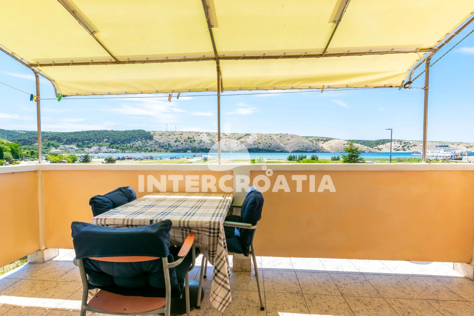 Apartmán Ostrov Rab - Lopar OS 7938 N3