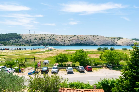 Apartmán Ostrov Rab - Lopar OS 7938 N3