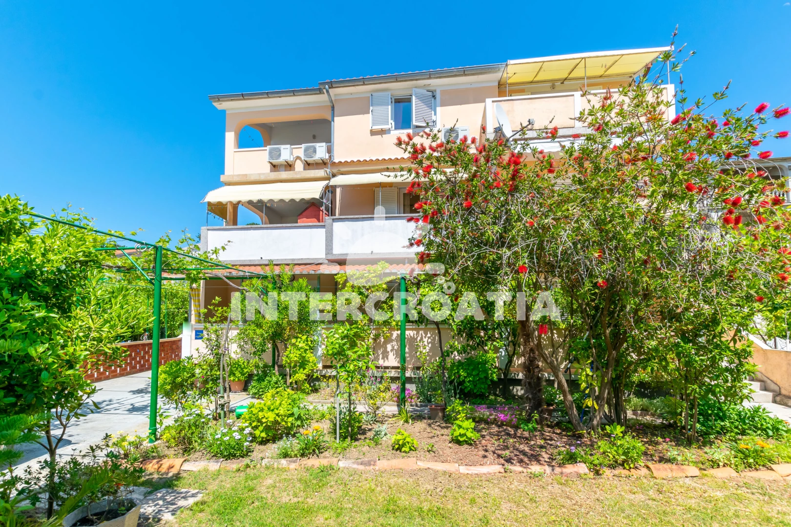 Apartmán Ostrov Rab - Lopar OS 7938 N4