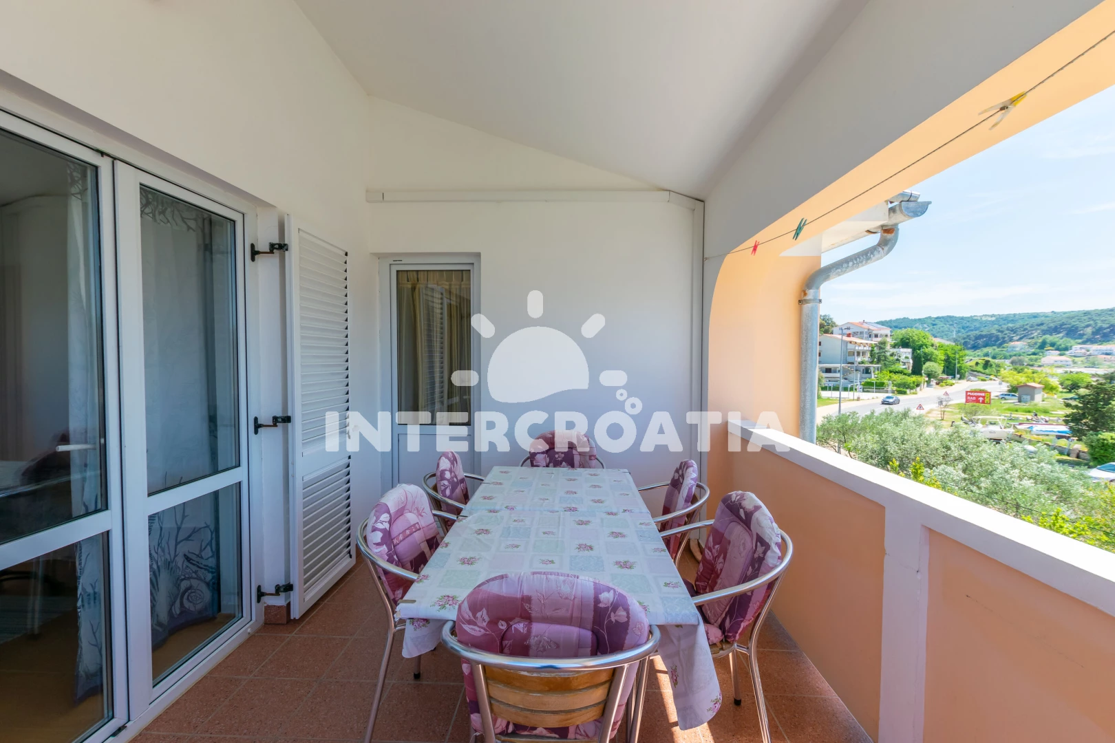 Apartmán Ostrov Rab - Lopar OS 7938 N4