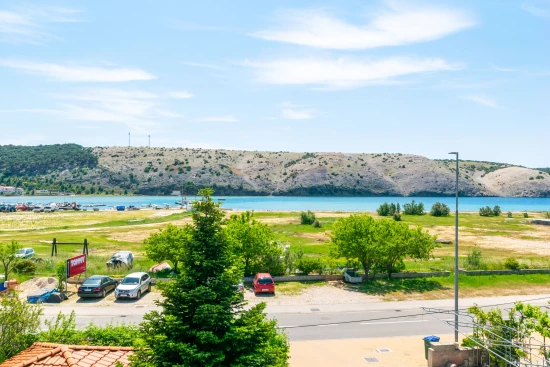 Apartmán Ostrov Rab - Lopar OS 7938 N4