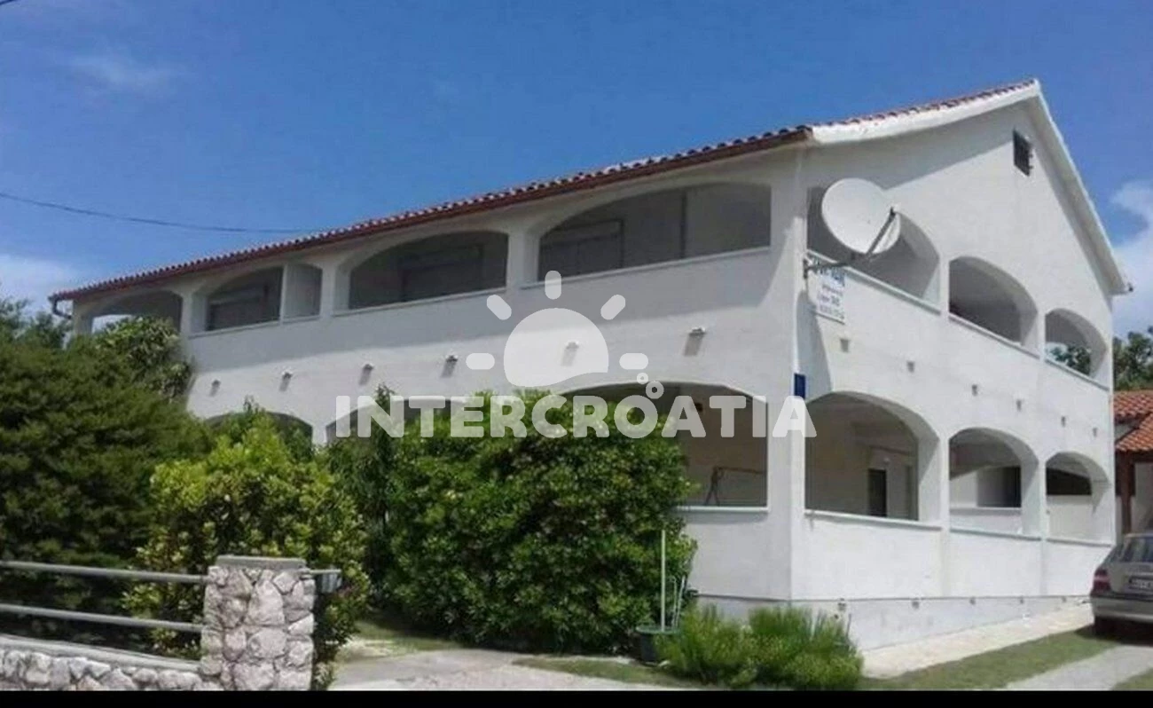 Apartmán Ostrov Rab - Lopar OS 7939 N3