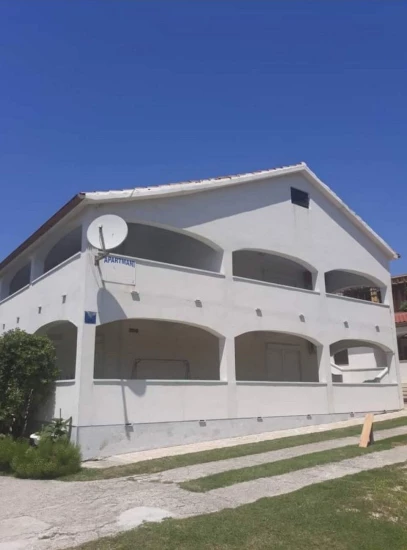 Apartmán Ostrov Rab - Lopar OS 7939 N3