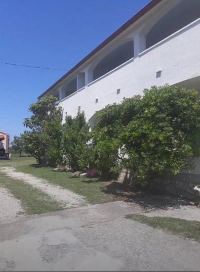 Apartmán Ostrov Rab - Lopar OS 7939 N3