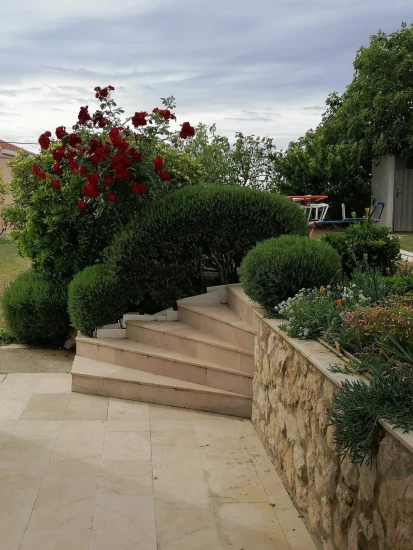 Apartmán Ostrov Rab - Lopar OS 7939 N3