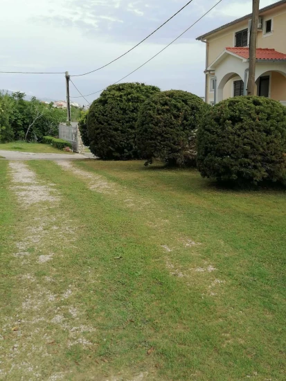 Apartmán Ostrov Rab - Lopar OS 7939 N3