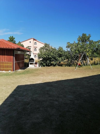 Apartmán Ostrov Rab - Lopar OS 7939 N3