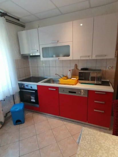 Apartmán Ostrov Rab - Lopar OS 7939 N3